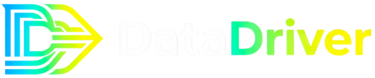 Data Driver